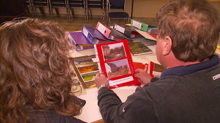 HZL, Horressen Buchenstraße, Kalender-Team