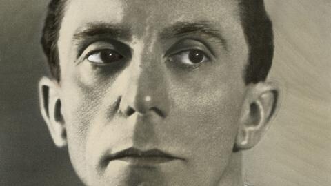 Joseph Goebbels