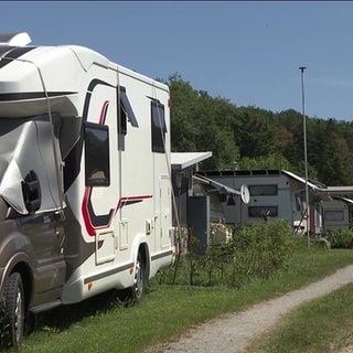 Reisemobile