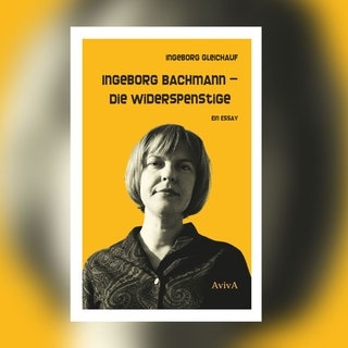 Ingeborg Gleichauf - Die Widerspenstige