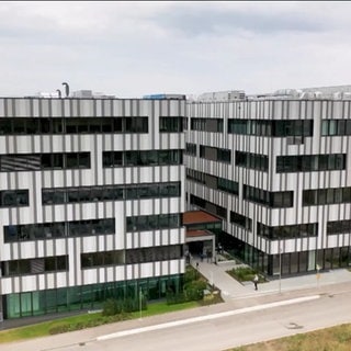Gebäude
