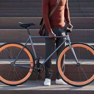 Frühjahrsputz fürs Fahrrad - Kette, Rahmen, Räder reinigen
