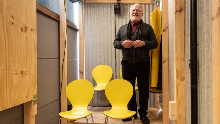 Klanginstallation HerbordtMohren