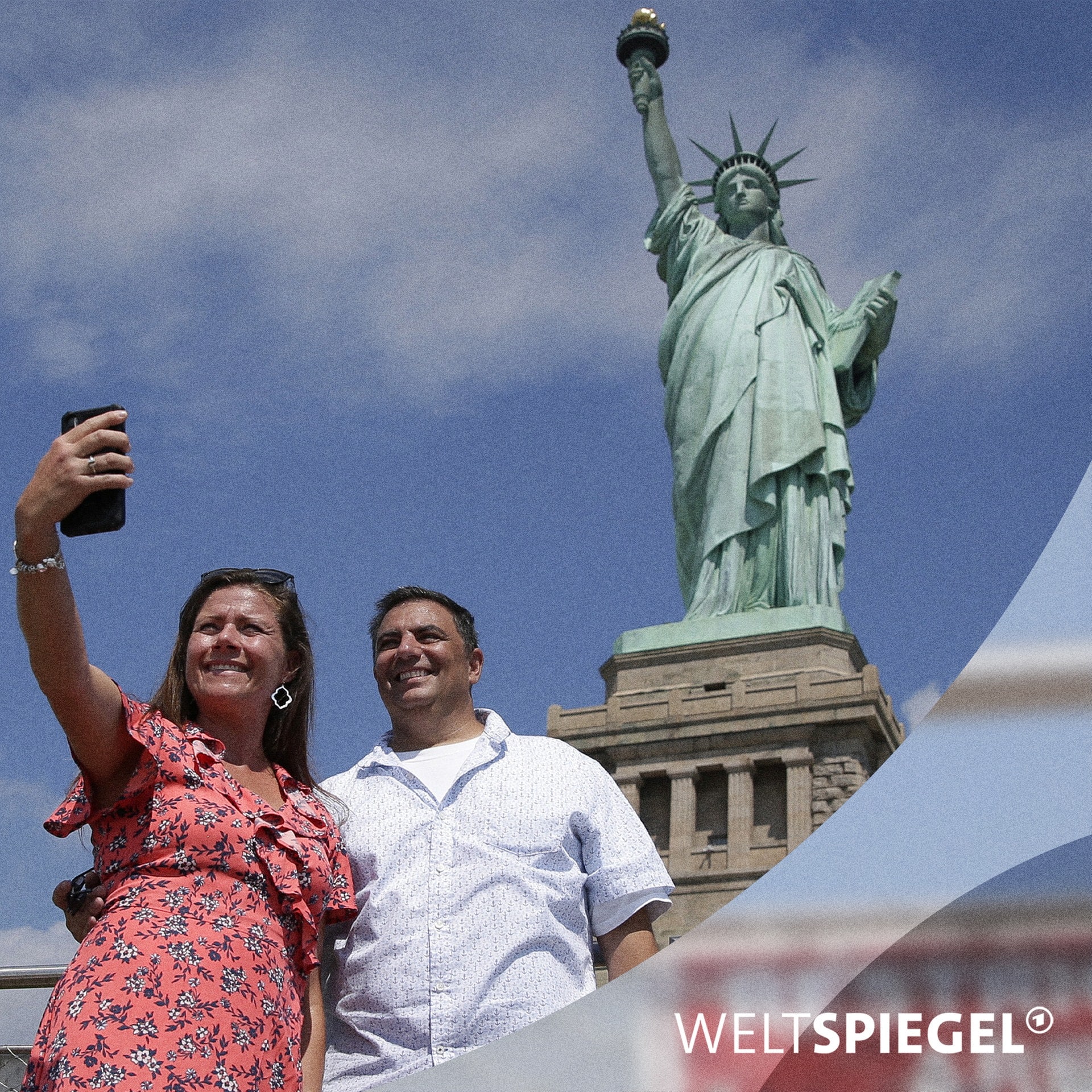 Können wir noch in die USA reisen?