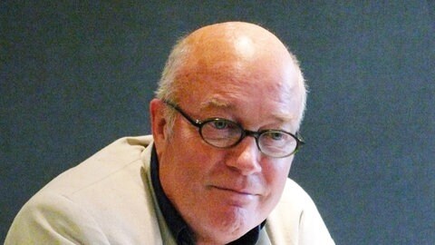 Bertram Verhaag