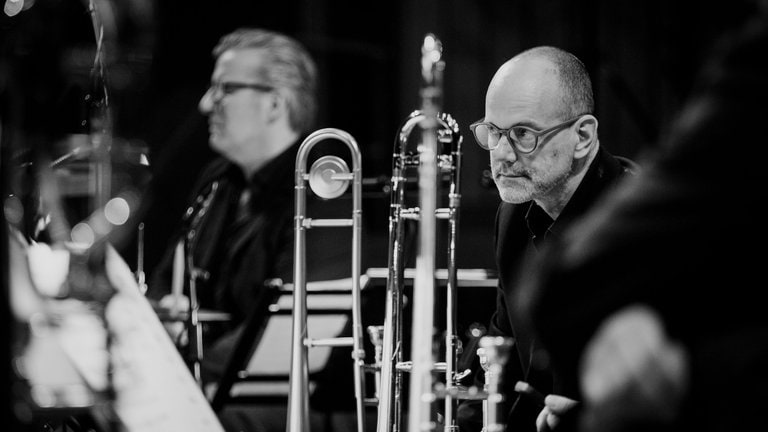 Charlie Parker Berlin Bilder 2024