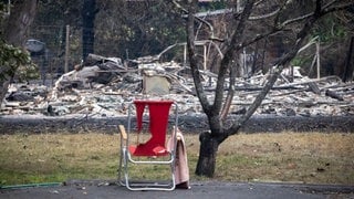 Waldbrände in Südwestfrankreich und Spanien: Urlaub stornieren oder abbrechen - was Verbraucher wissen sollten.