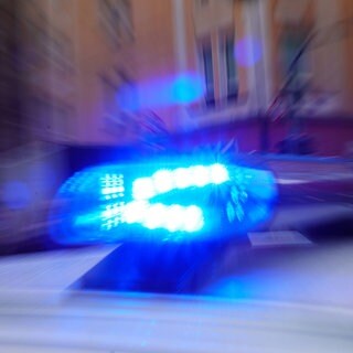 Polizeisirene