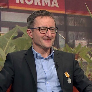 Tobias Schneller