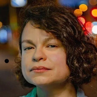 Patricia Brennan