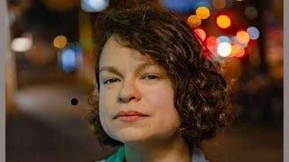 Patricia Brennan