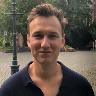 Marc Bädorf