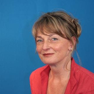 Anja Brockert