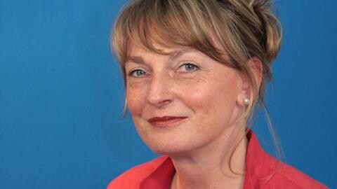 Anja Brockert