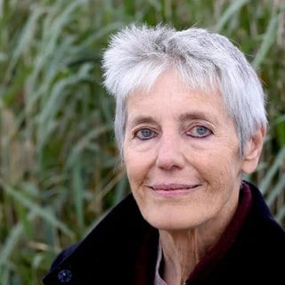 Petra Morsbach