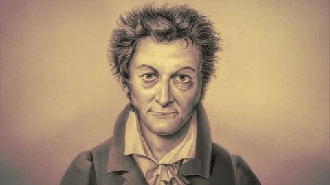 E. T. A. Hoffmann
