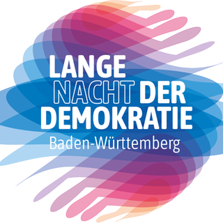 Lange Nacht der Demokratie Baden-Württemberg