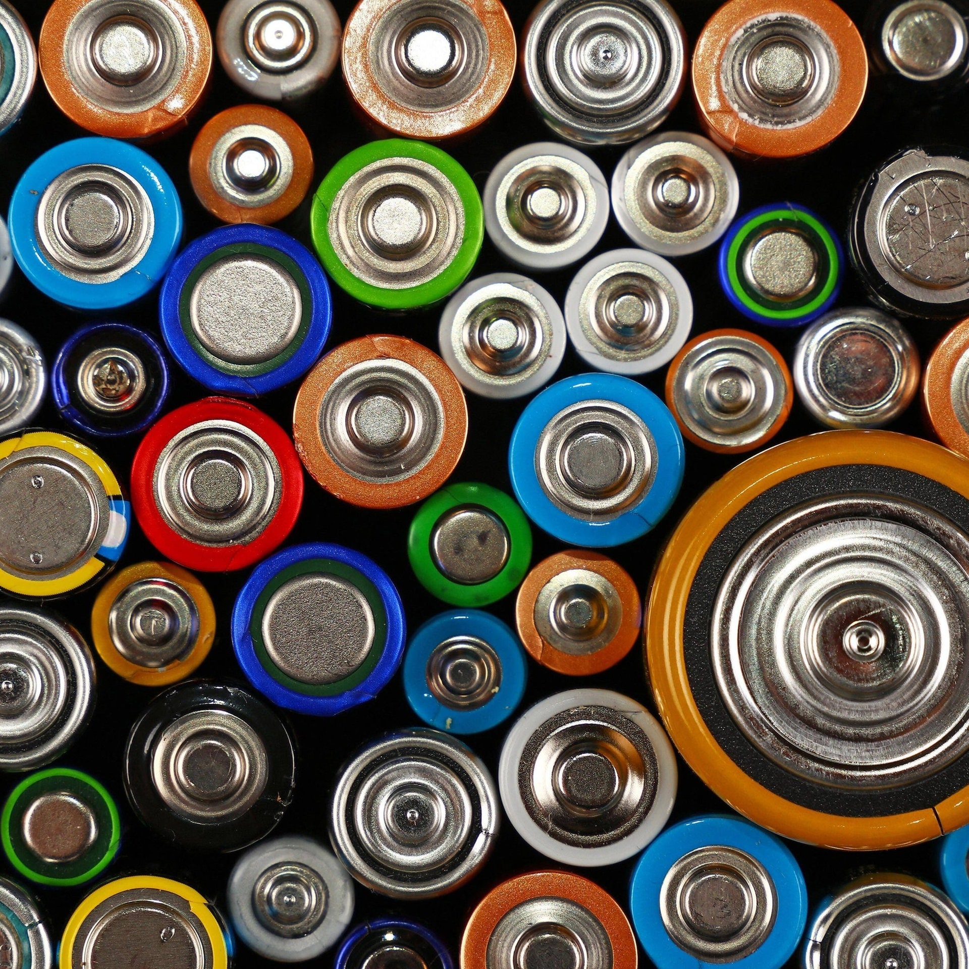 Sind leere Batterien leichter als volle? episode artwork