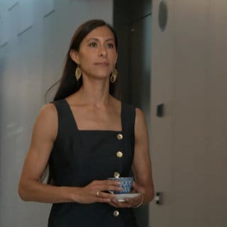 Elisa Carrillo Cabrera