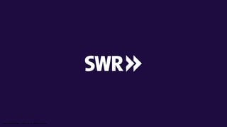 SWR Logo