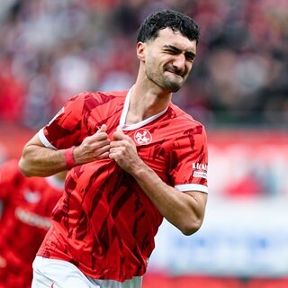 Der FCK verleiht seinen Angreifer Mahir Emreli nach Polen. Er wird in der kommenden Spielzeit für den polnischen Erstligisten RKS Raków Częstochowa antreten.