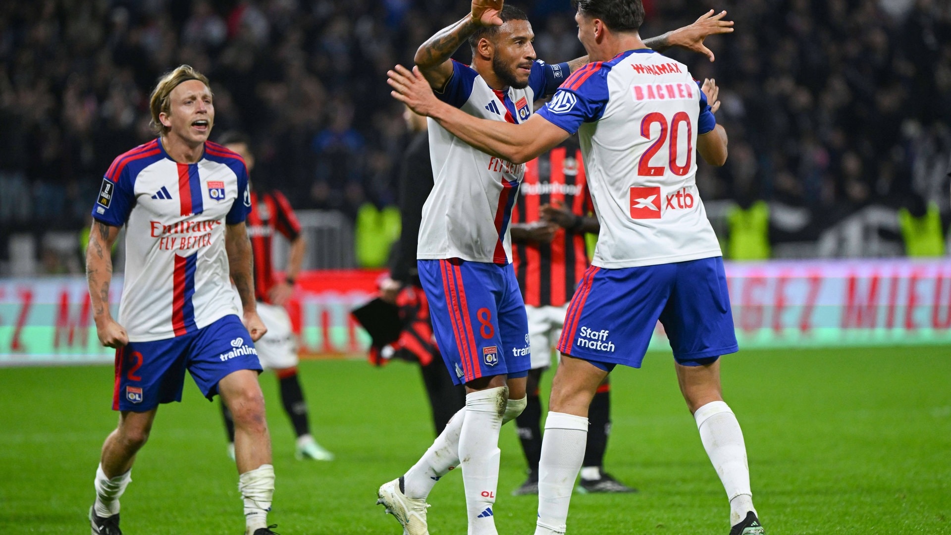 Warum Hoffenheim mit Olympique Lyon eine schwere Aufgabe erwartet