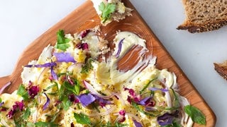 Butter Board