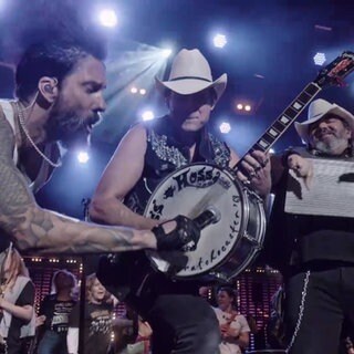 Country-Rock mit The BossHoss