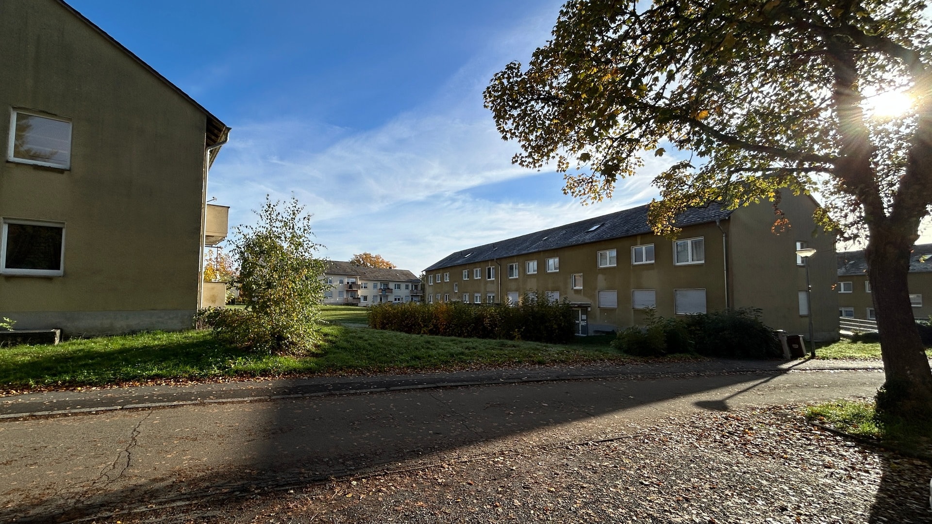 "Den Kindern ist kalt": 70 Familien in Cochem seit Monaten ohne Heizung