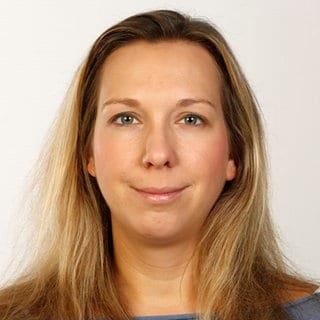 Janina Hecht
