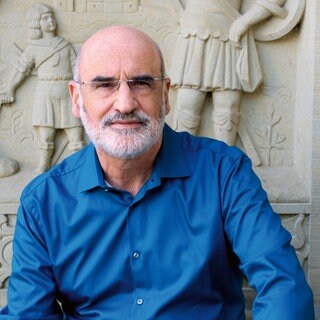 Fernando Aramburu