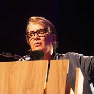 Sven Regener (c) IMAGO, NurPhoto