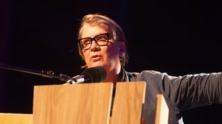 Sven Regener (c) IMAGO, NurPhoto
