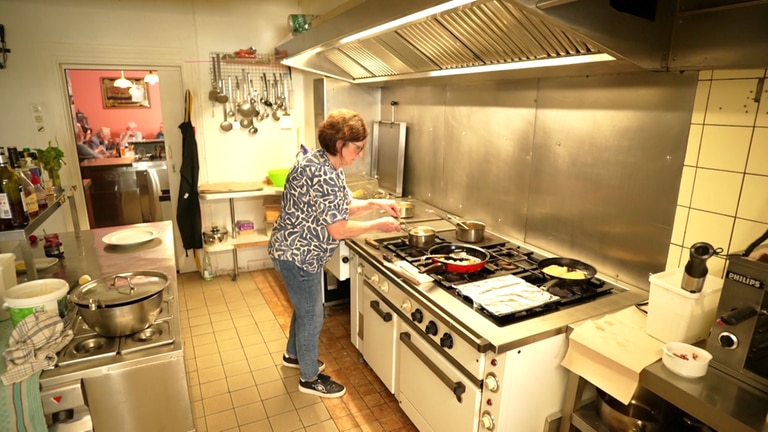 Ingeborg Danner