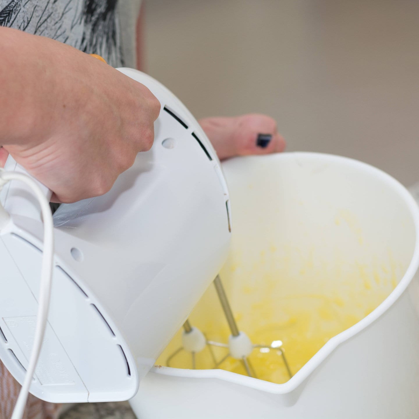 Handmixer: Welcher rührt den Teig am besten?