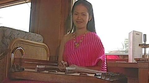 Musikerin