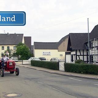 Leuterod - Hauptstraße