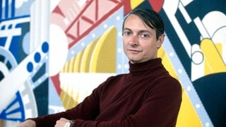 Bilder zu Roy Lichtenstein