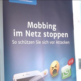 Cybermobbing