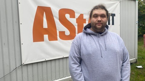 Notunterkunft für Studierende: Der Asta des KIT hat für Studierende, die keine Wohnung finden, eine Notunterkunft eingerichtet.