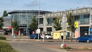 Kontrolle im Weipertzentrum zeigt erhebliche Brandschutzmängel