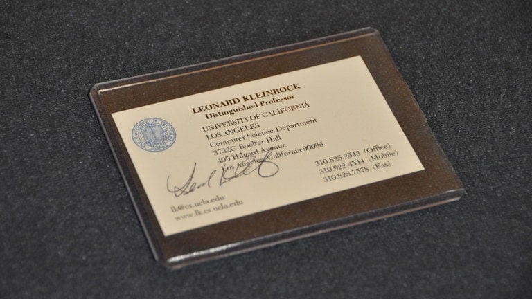 Sammlerstücke von Oliver A. Krimmel