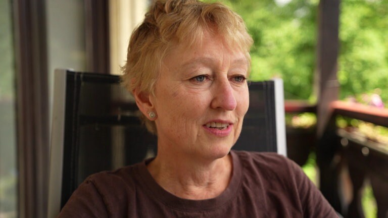 Mirjam Verlinden 