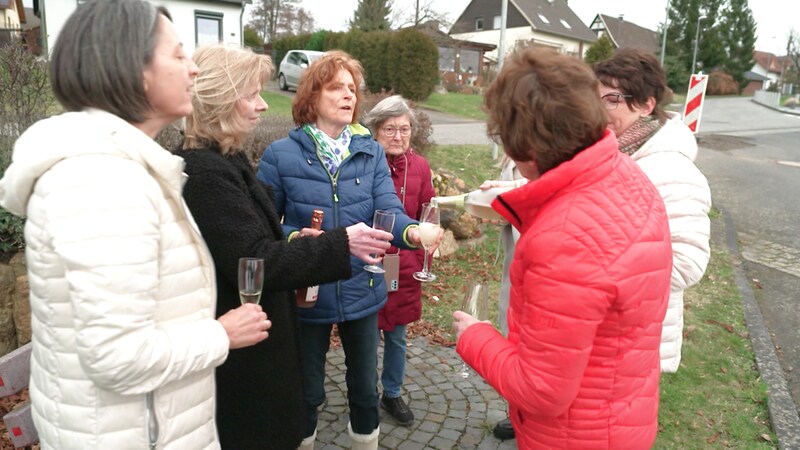 Brüchen Treffpunkt