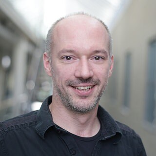 Andreas Neubrech