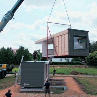 Tiny House
