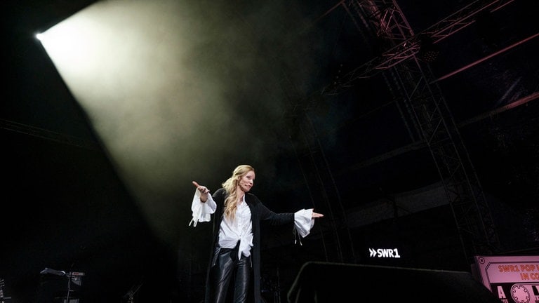 Pop & Poesie in Concert