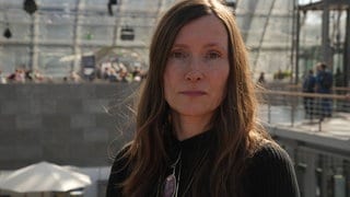 Heike Geißler