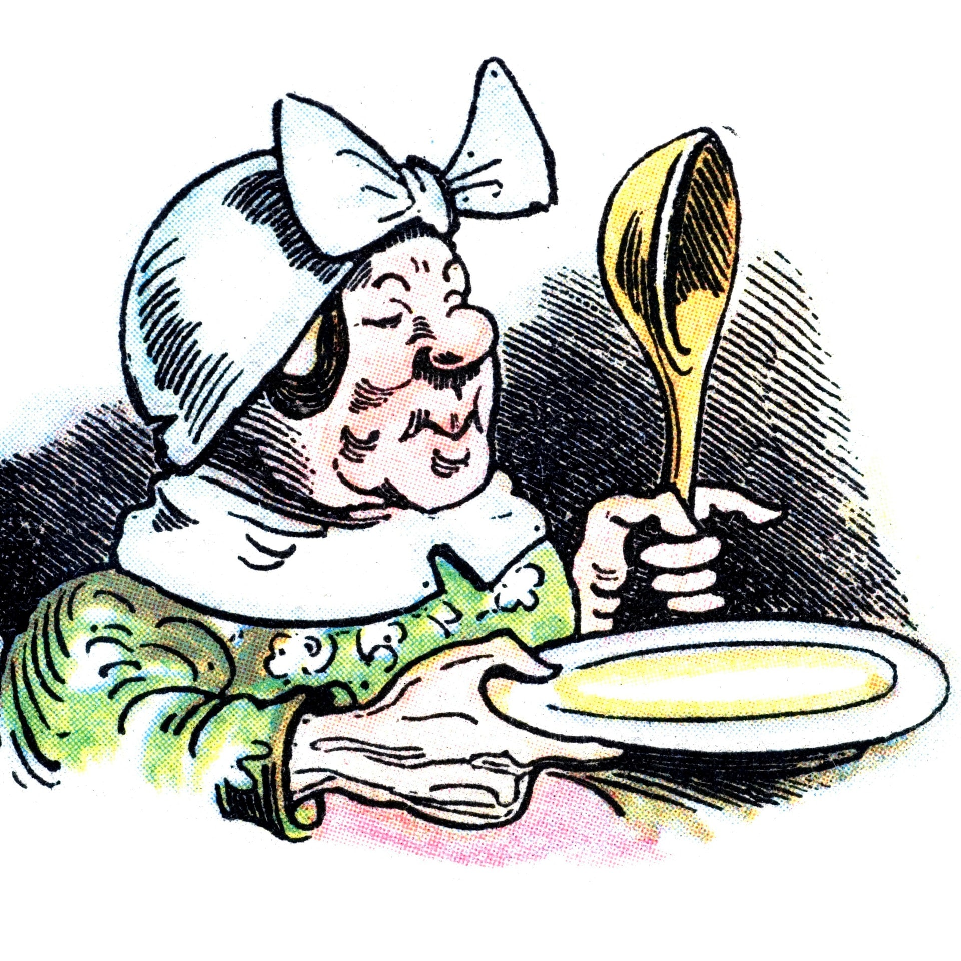 Warum schmeckt aufgewärmtes Essen besser? episode artwork