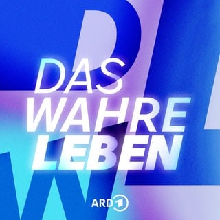 Podcast Cover Das wahre Leben